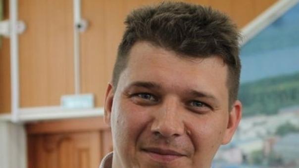 В Бердске назначили нового директора отдела по делам молодёжи