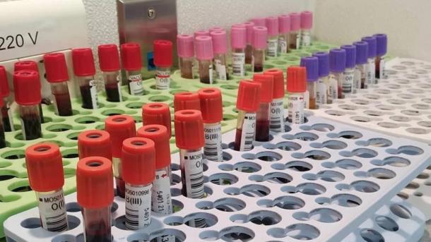 Более миллиона новосибирцев планируют привить от гриппа