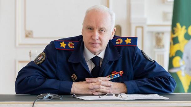 Бастрыкин взял под контроль дело о стрельбе подростков в Мошково