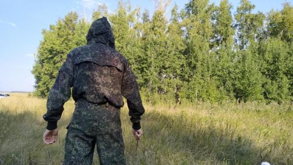Охотники Новосибирска больше не ездят в министерство: работает новая цифровая услуга