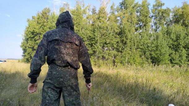 Охотники Новосибирска больше не ездят в министерство: работает новая цифровая услуга