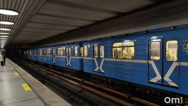 Новосибирский метрополитен готовит полный запуск биометрической оплаты в 2025 году