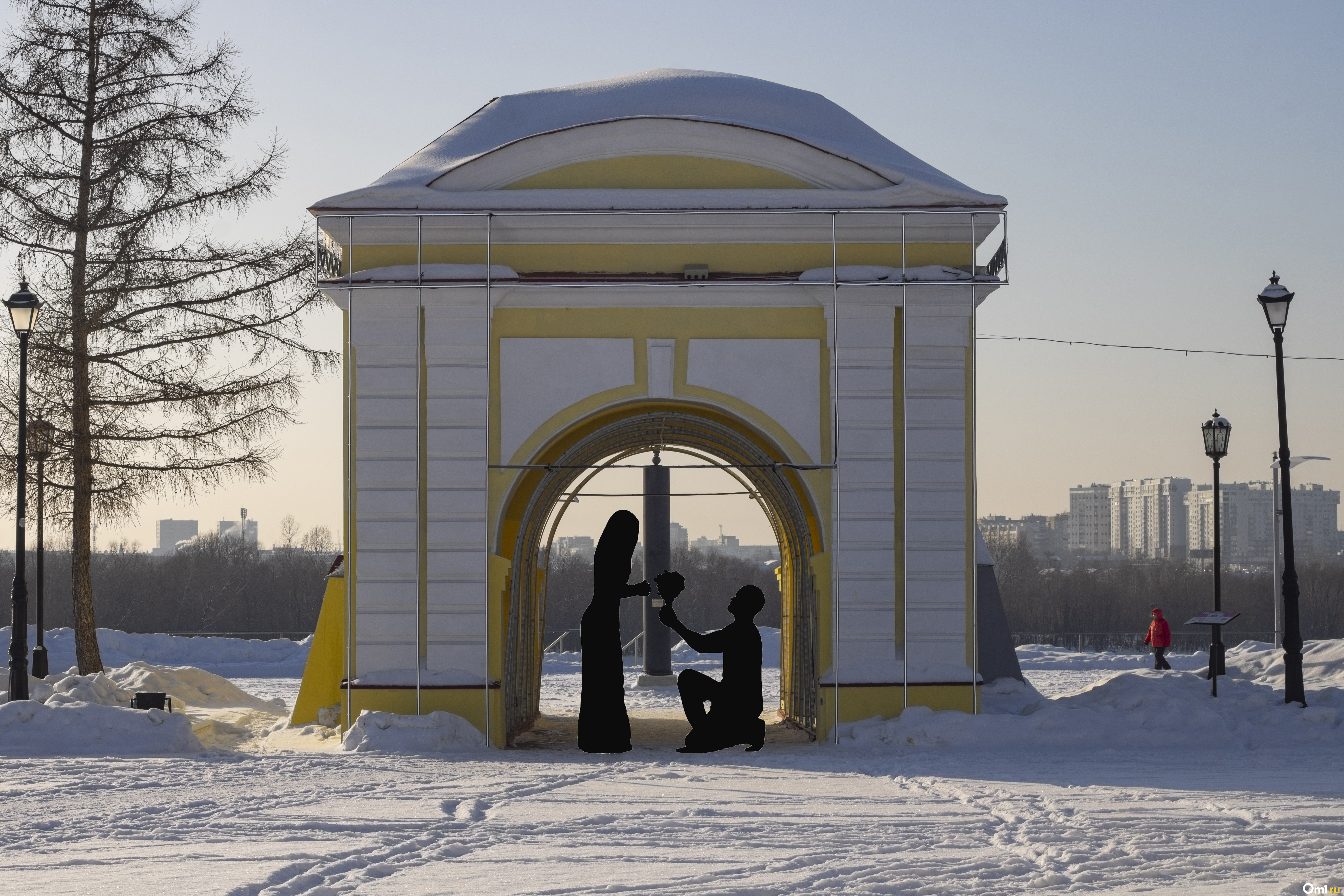 Где в омске можно сделать