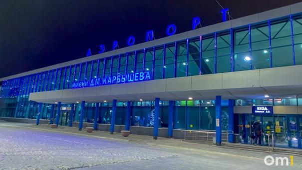 Омичи смогут улететь прямым рейсом в Таиланд уже в ноябре