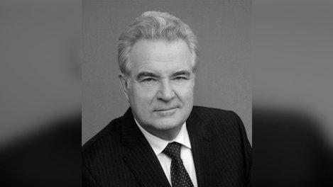 Соболезнования семье Варнавского выразил полпред Анатолий Серышев