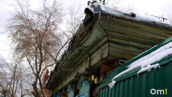 Омский школьник по заданию из интернета поджёг дом с людьми