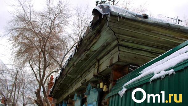 Омский школьник по заданию из интернета поджёг дом с людьми