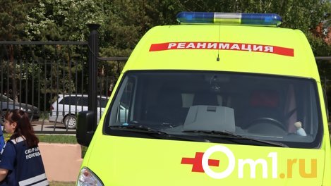 В Новосибирской области 60-летний мужчина погиб при столкновении двух автомобилей на трассе