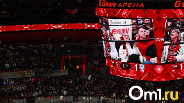 Николай Прохоркин пополнил список травмированных игроков «Авангарда»