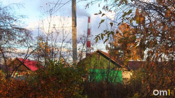 В Омске свыше 200 дачных посёлков бесплатно подключат к газу