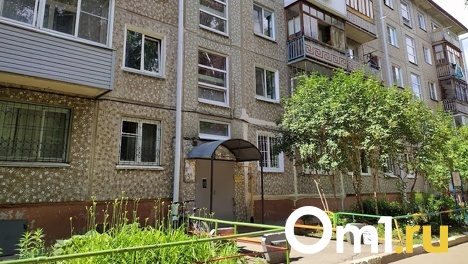 В Омске за два года выросла стоимость жилья на 68 % и зарплата омичей на 3 %