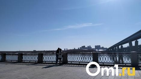 После аномальных морозов в Новосибирске резко потеплеет