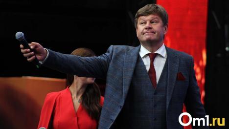 Дмитрий Губерниев оценил турнир Evgeniya Cup в Омске