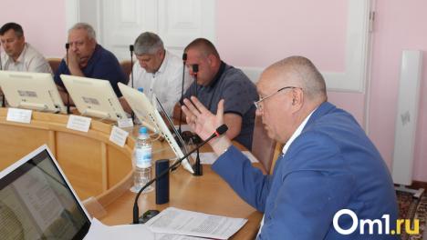Депутаты горсовета решили лично разобраться с ситуацией в муниципальном приюте
