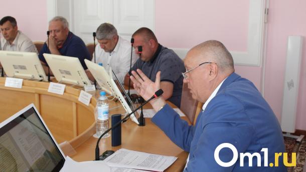 Депутаты горсовета решили лично разобраться с ситуацией в муниципальном приюте