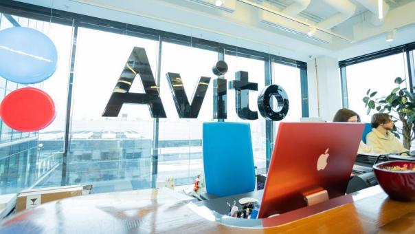 «Авито» снова доступно в App Store