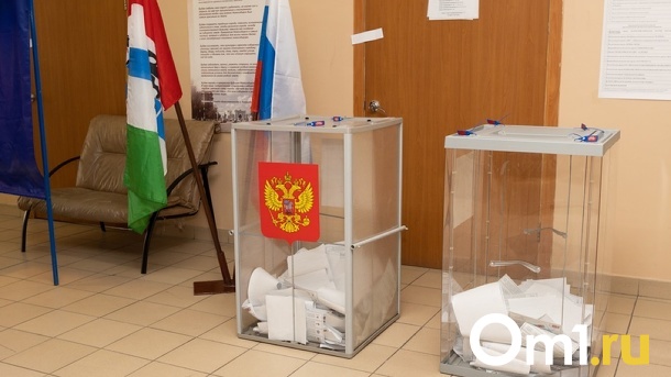 В Новосибирске начались довыборы депутатов регионального Заксобрания
