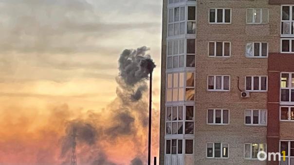 В Омске повторно объявили режим НМУ