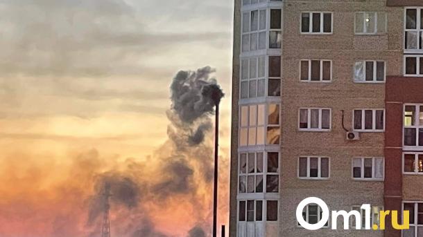 В Омске повторно объявили режим НМУ