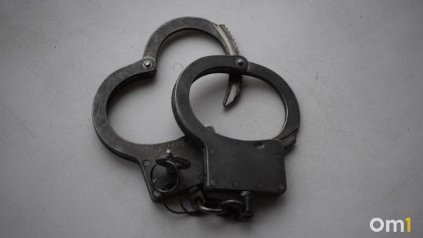 Курьера-закладчика, приехавшего в Омск из-за границы, могут посадить на 20 лет