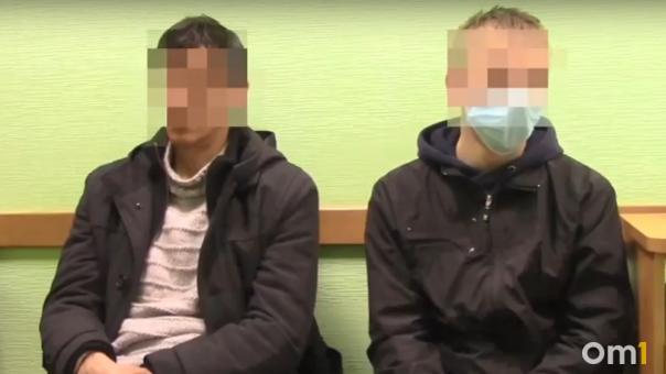 Преступников нашли, а машину нет. Омич отдал иномарку любовницы незнакомцам