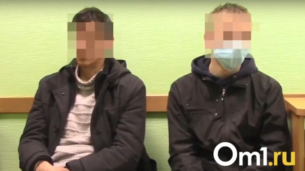 Преступников нашли, а машину нет. Омич отдал иномарку любовницы незнакомцам