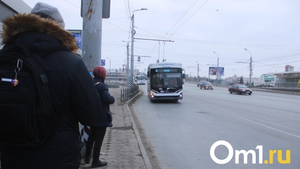 Омская мэрия не планирует массового увольнения кондукторов, но есть одно «но»