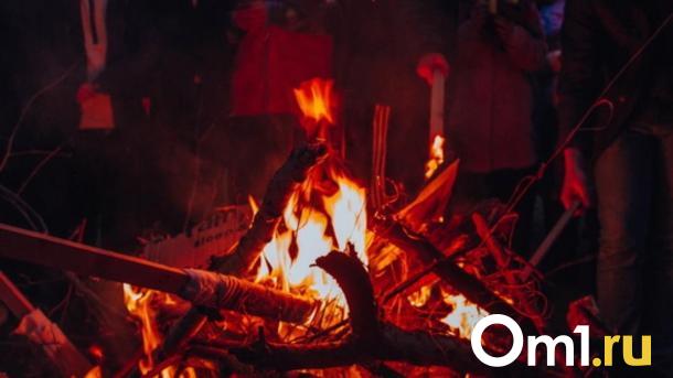 Губернатор дал команду отменить особый противопожарный режим в Новосибирске