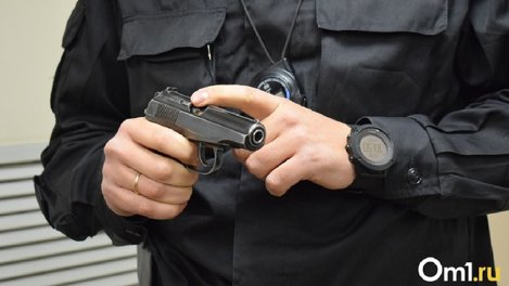 Омское УФАС оштрафовало ЧОПы на 26 миллионов за «таран» на торгах для «РЖД»