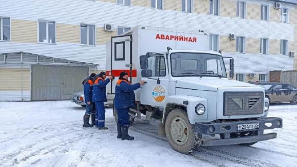 Омичи могут быть спокойны: Тепловая компания оперативно реагирует на обращения