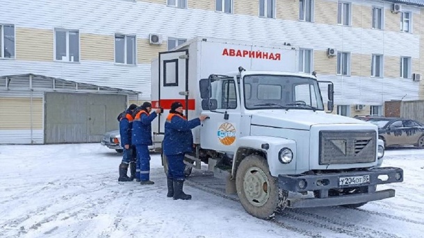 Омичи могут быть спокойны: Тепловая компания оперативно реагирует на обращения