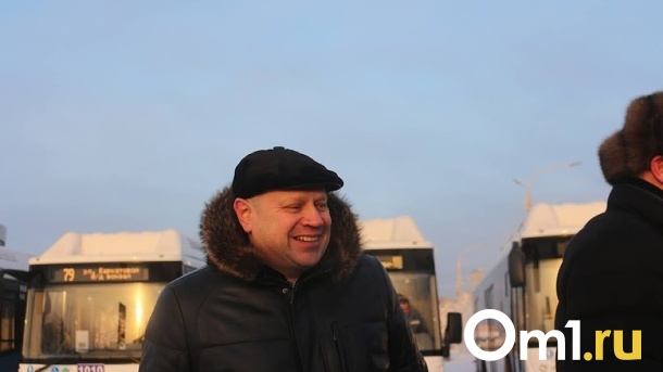 Мэр Омска Сергей Шелест рассказал, сам ли выбирал себе команду
