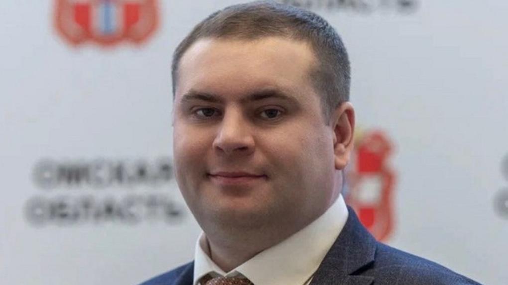 Владимир Шнипко возглавил новое омское министерство