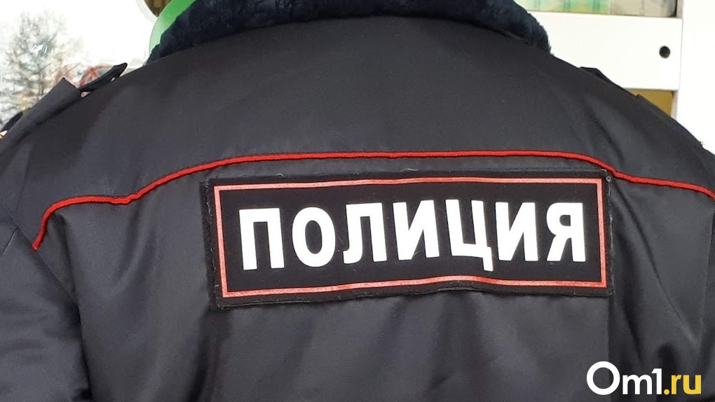 В Омске случилось ДТП с 10-летним ребёнком, который переходил дорогу в неположенном месте