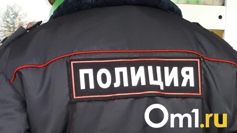 В Омске случилось ДТП с 10-летним ребёнком, который переходил дорогу в неположенном месте