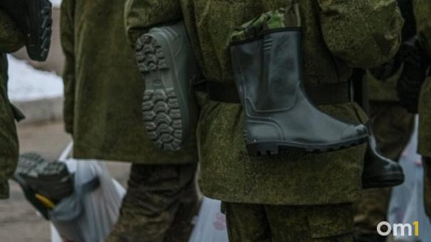 Маскировочные нашлемники для бойцов СВО планируют выпускать под Новосибирском