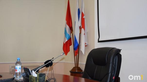 В омском Минобразования поменялся состав заместителей министра