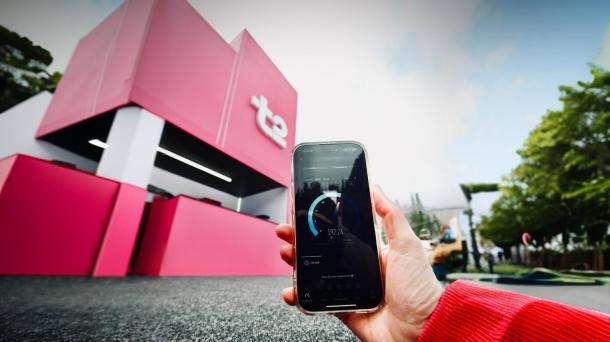 Мобильный оператор T2 прокачает интернет на GrelkaFest