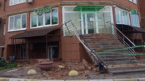 Нашли нарушения: следователи возбудили уголовное дело из-за обрушения балкона на омичку