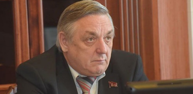 Комиссия по выборам мэра Омска все же «прокатила» коммуниста Жаркова