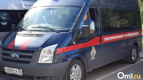 Глава СКР Бастрыкин заинтересовался аварией с опрокидыванием маршрутки в Омске