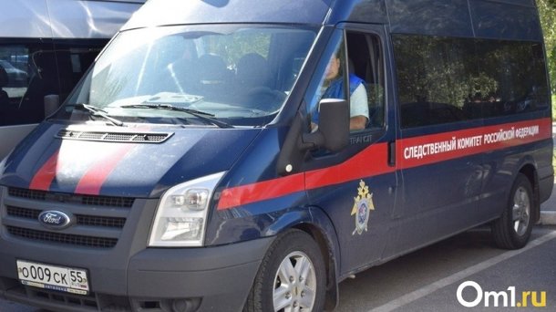 Глава СКР Бастрыкин заинтересовался аварией с опрокидыванием маршрутки в Омске