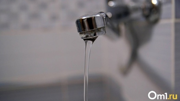 Где в Новосибирске отключат горячую воду с 20 июля. Онлайн-карта