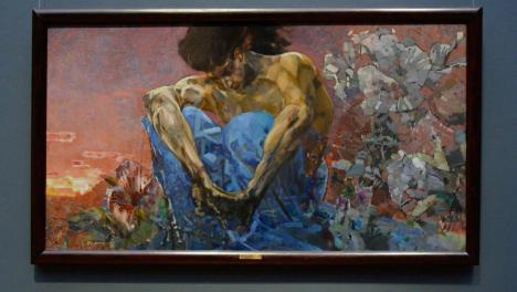 Когда бизнес говорит на языке искусства: как ОТП Банк открывает новые формы вдохновения