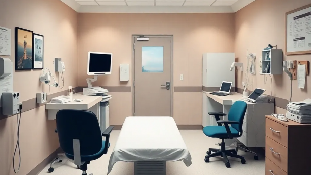 Омич получил компенсацию за некачественное лечение в городской поликлинике