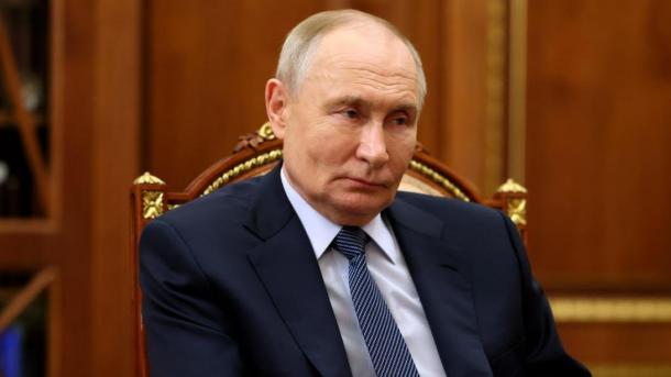 Президент РФ назначил новых судей и руководителей судов в Новосибирской области