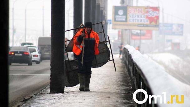 Строительство платного моста через Омь задерживается из-за высоких ставок по кредитам
