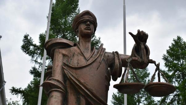 Водителя, сбившего женщину с двумя дочерьми под Новосибирском, заключили под домашний арест