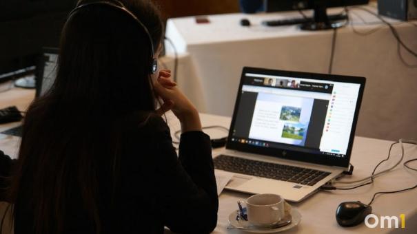 На фоне частых DDoS-атак в Омской области создадут штаб по кибербезопасности