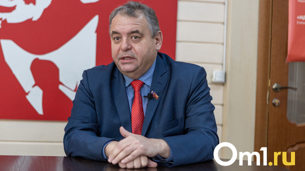 Санкции — толчок к развитию! Депутат Госдумы назвал пути восстановления экономики России